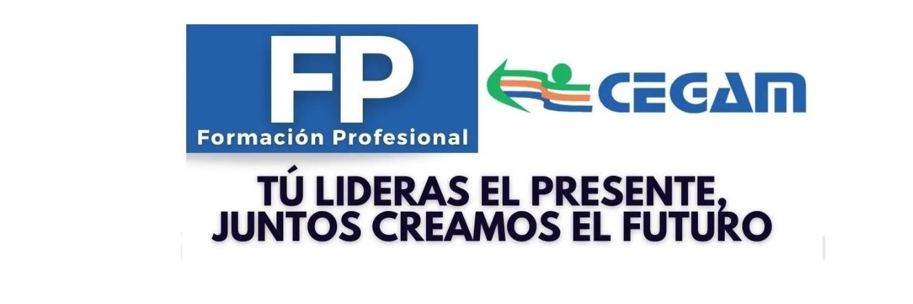 Instituto Cegam banner