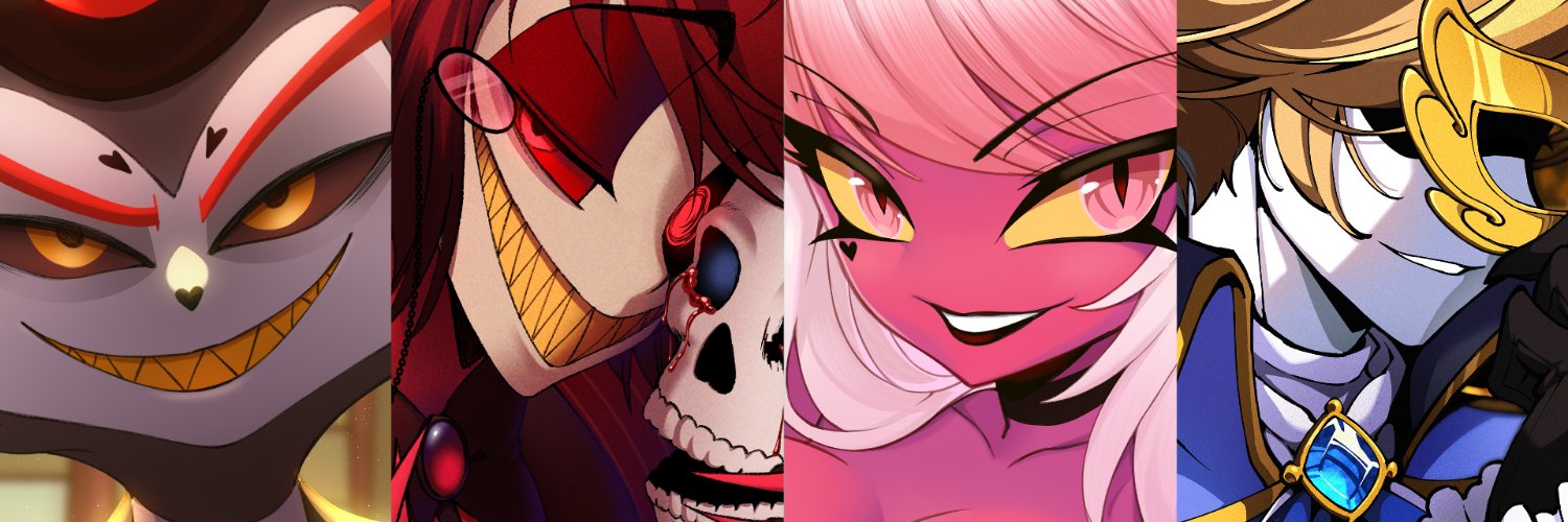 🔪Nat🐑 COMMISSION OPEN banner