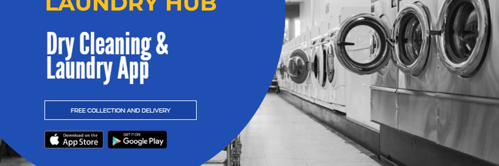 LaundryHubUK's profile banner image