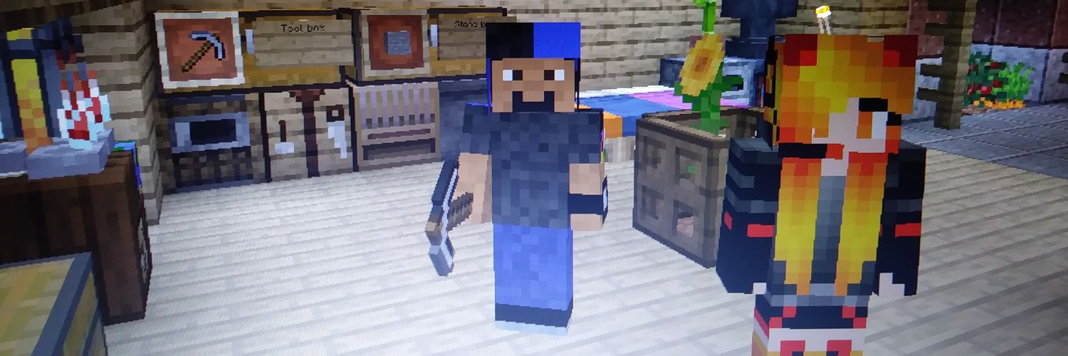 skibur's profile banner image