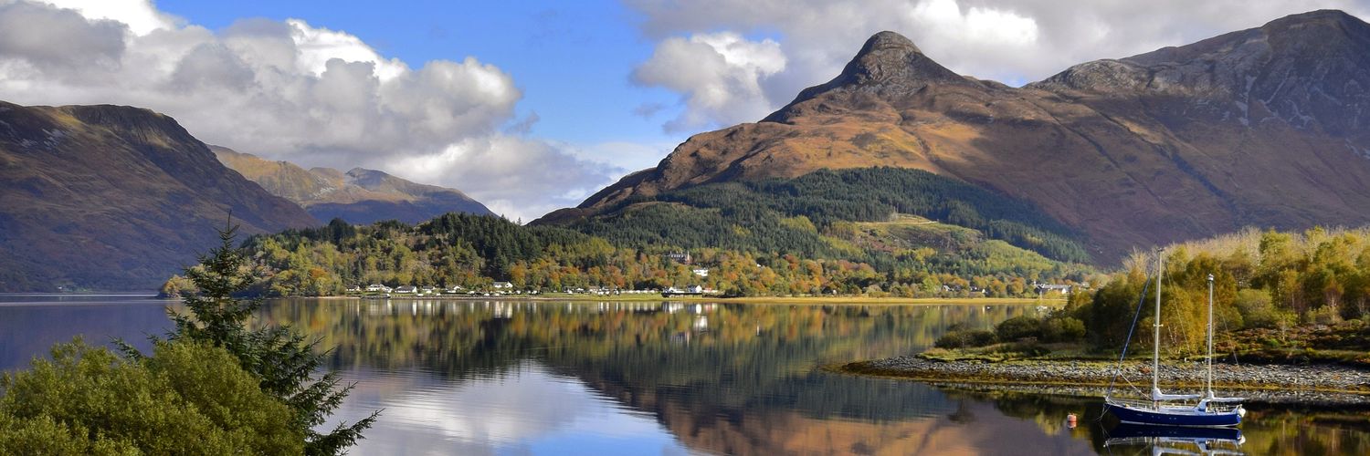 Caledonia Wanderer 🏴󠁧󠁢󠁳󠁣󠁴󠁿 🇺🇦 banner