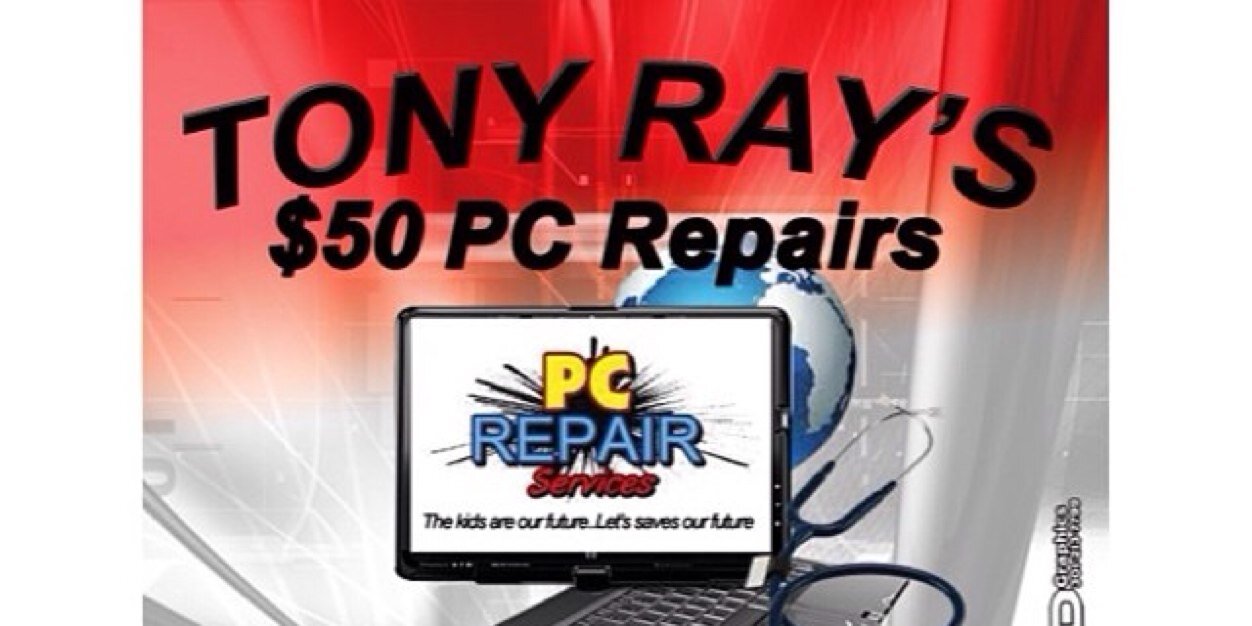 TonyRay1024's profile banner image
