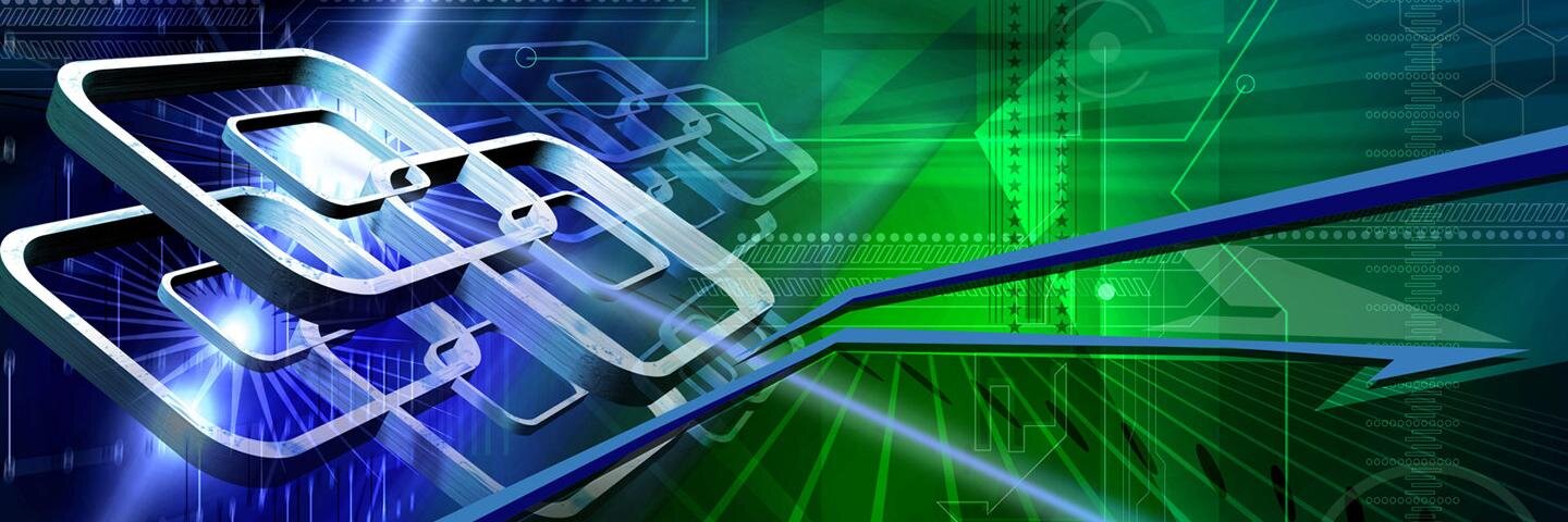 Tesla Technologies banner