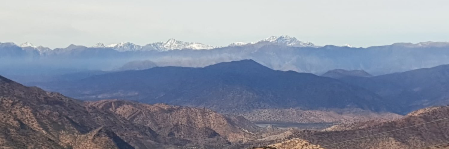 Amazigh man ۞ 🇲🇦 🇵🇸🔻 banner