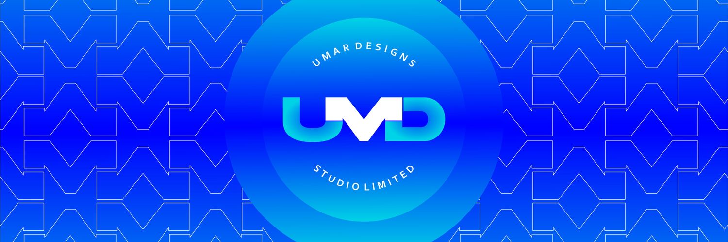 umar_designs's profile banner image