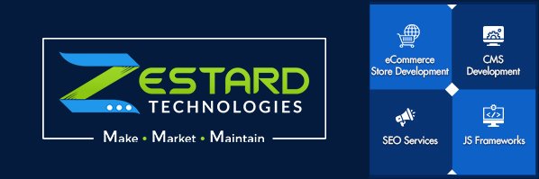 zestardtech's profile banner image