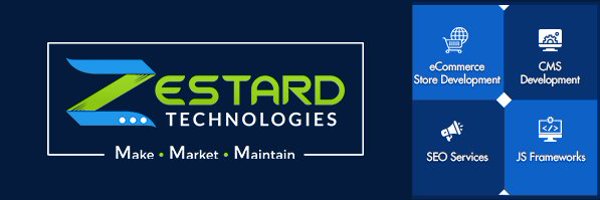 zestardtech Profile Banner