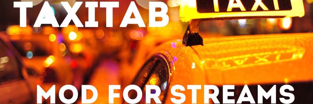 Taxiitab's profile banner image