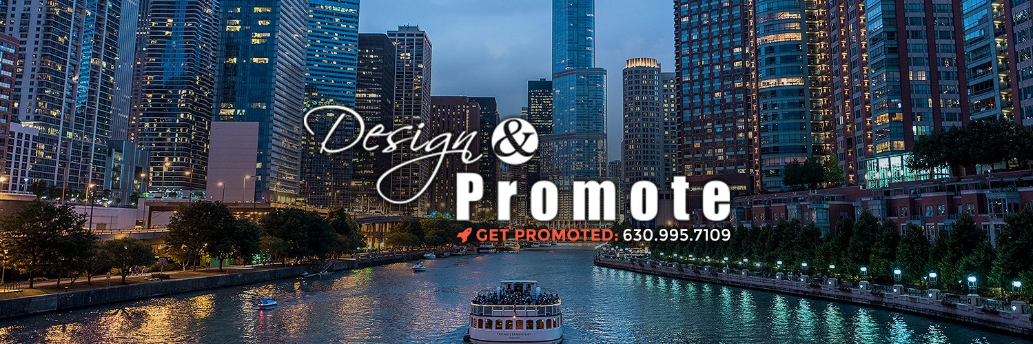designpromote's profile banner image