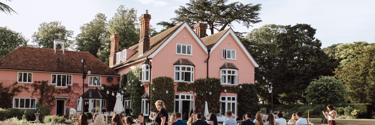 Group Accommodation banner