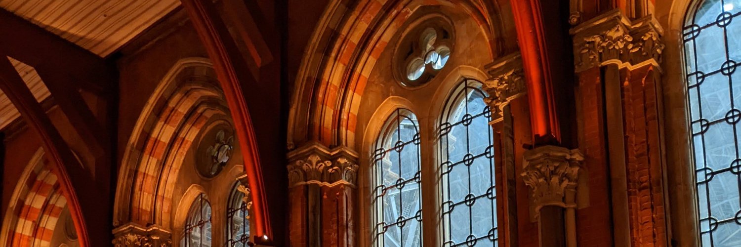 TomHoepfner's profile banner image