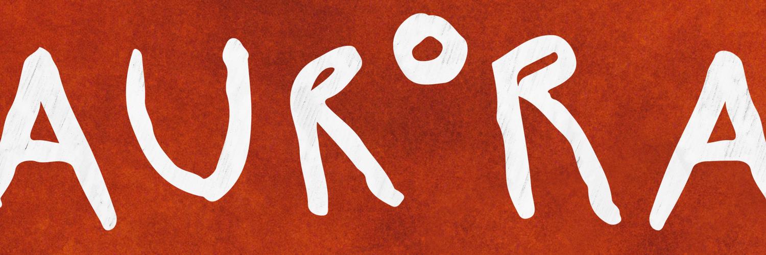 AURORA_source's profile banner image