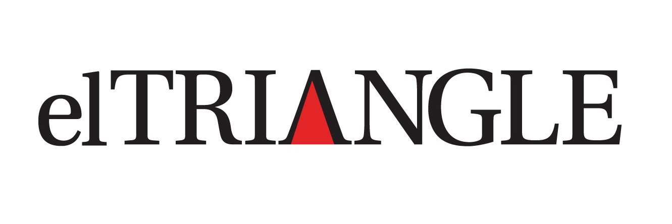 El Triangle's banner