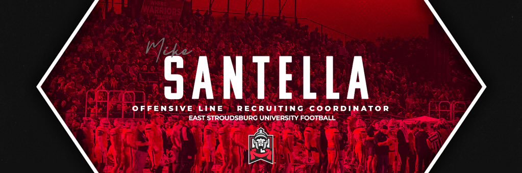 CoachSantella's profile banner image