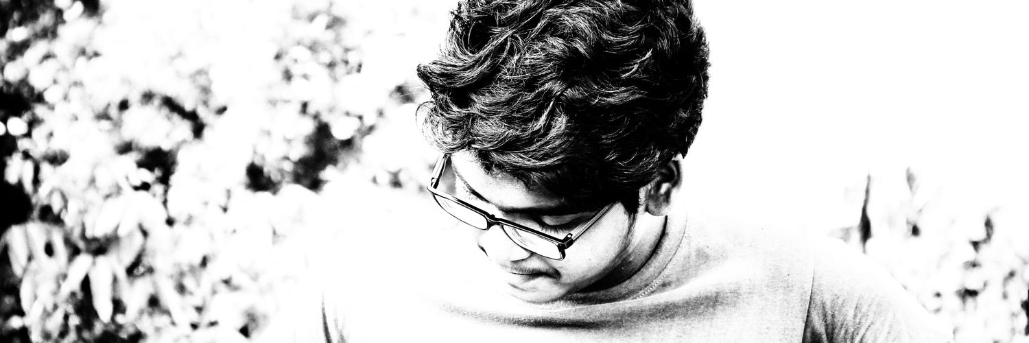 myselfakashh's profile banner image