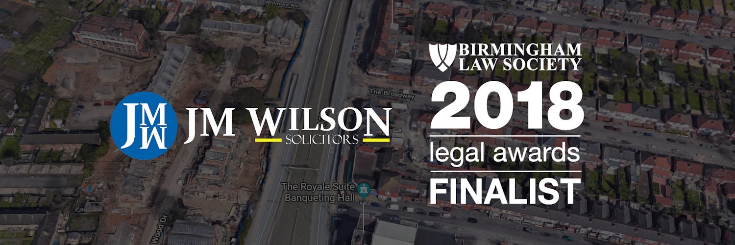 J.M.WilsonSolicitor banner
