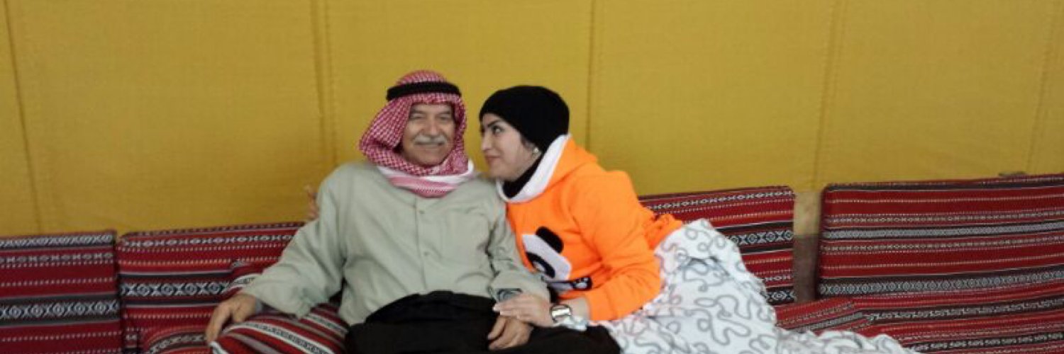 Badria Ismael Al-Turki 🇵🇸🔻 banner