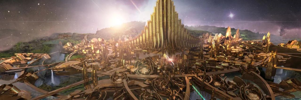 LokiTodeAsgard's profile banner image
