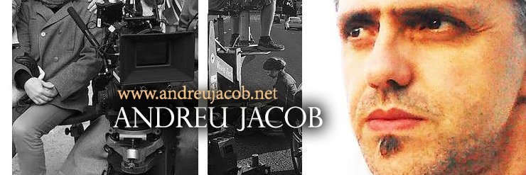 AndreuJacob's profile banner image