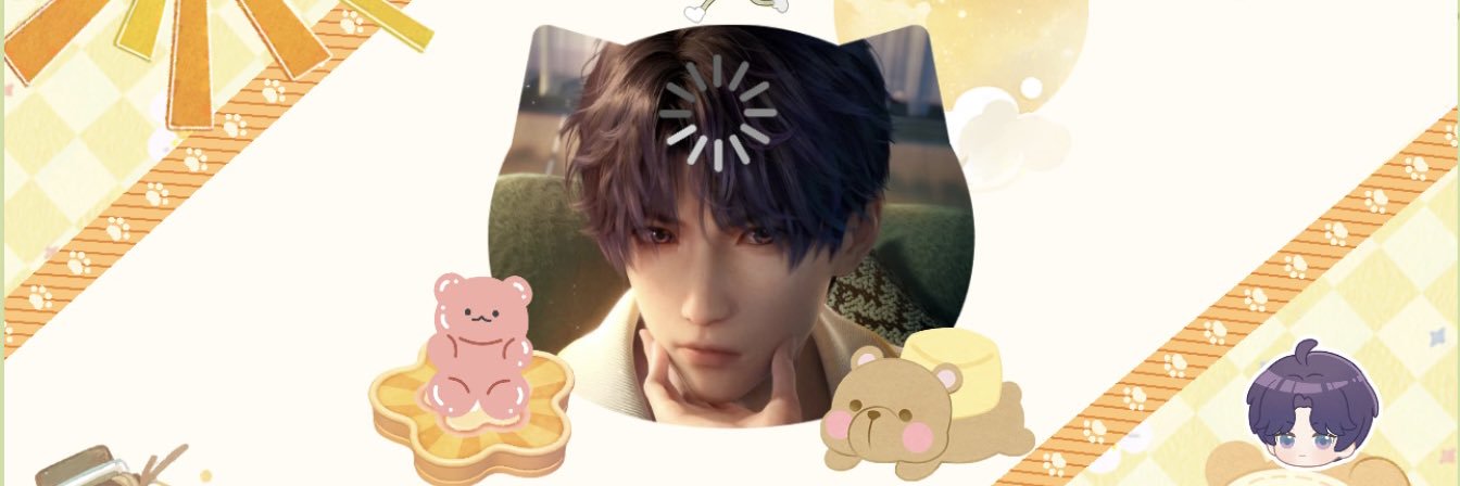 enbyeongkwan's profile banner image