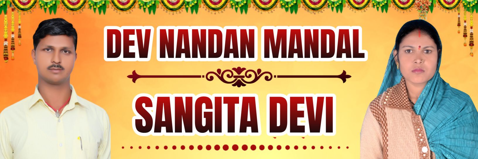 dev4nandan's profile banner image