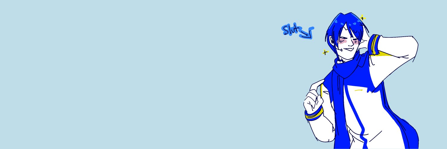Legolases's profile banner image