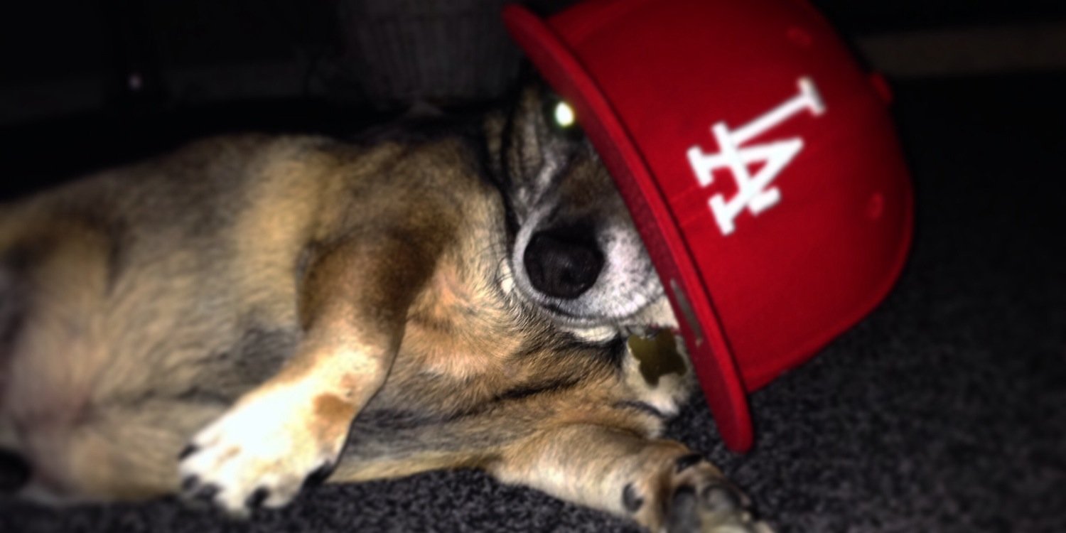 bobbywoods88's profile banner image