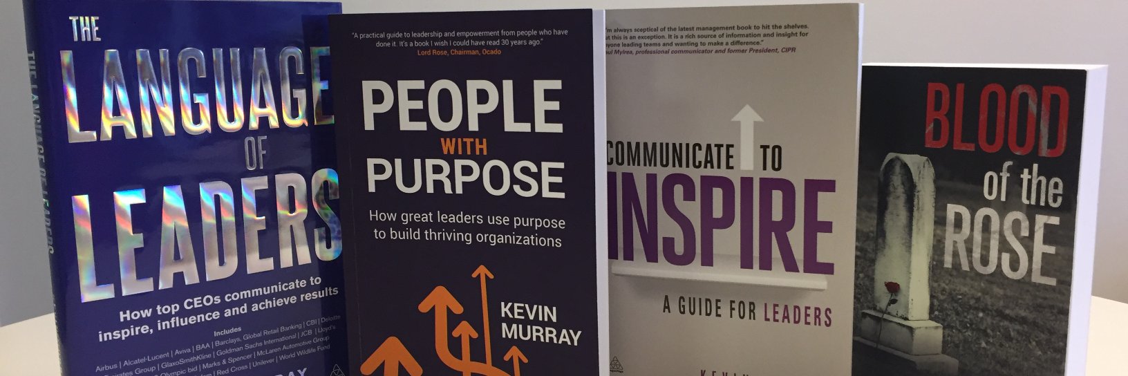 Kevin Murray banner