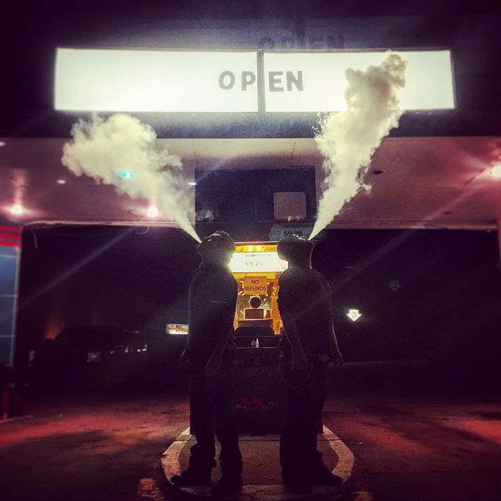 sirvape2's profile banner image