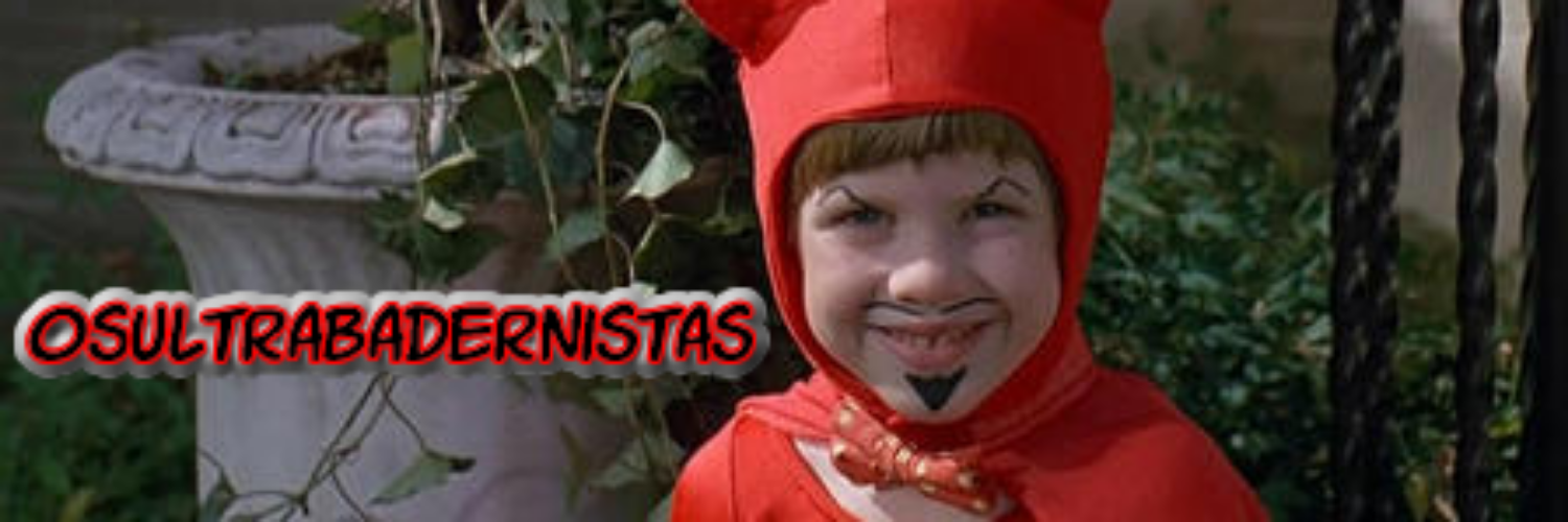Badernacast's profile banner image