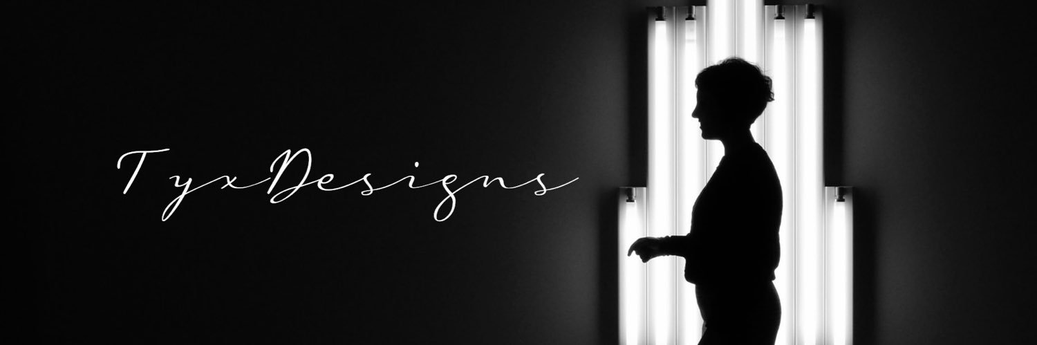 TyxProductions's profile banner image