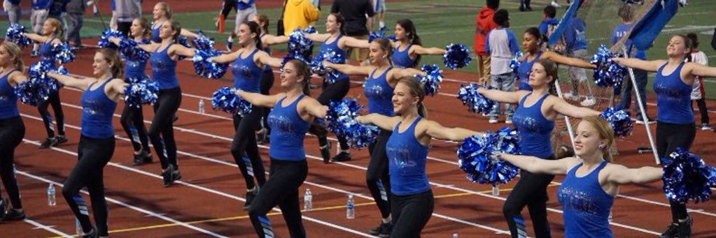 CHSDanceWV's profile banner image