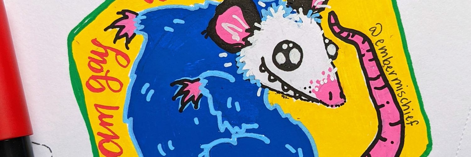 embermischief's profile banner image