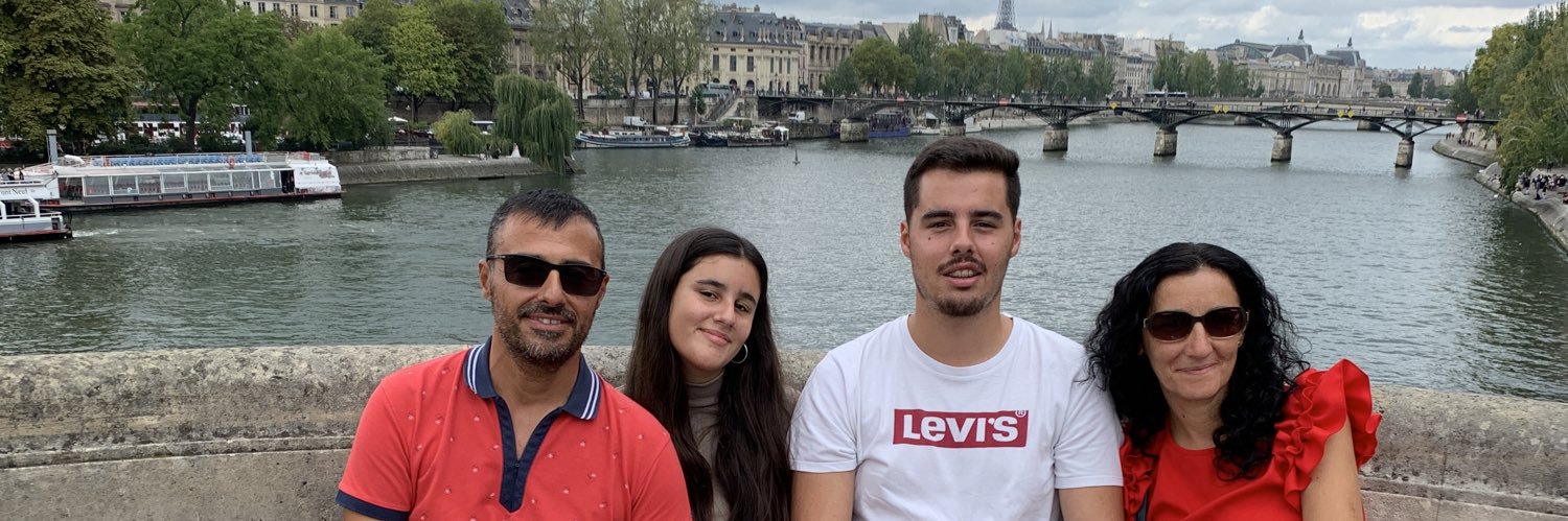 CarlosJSil's profile banner image