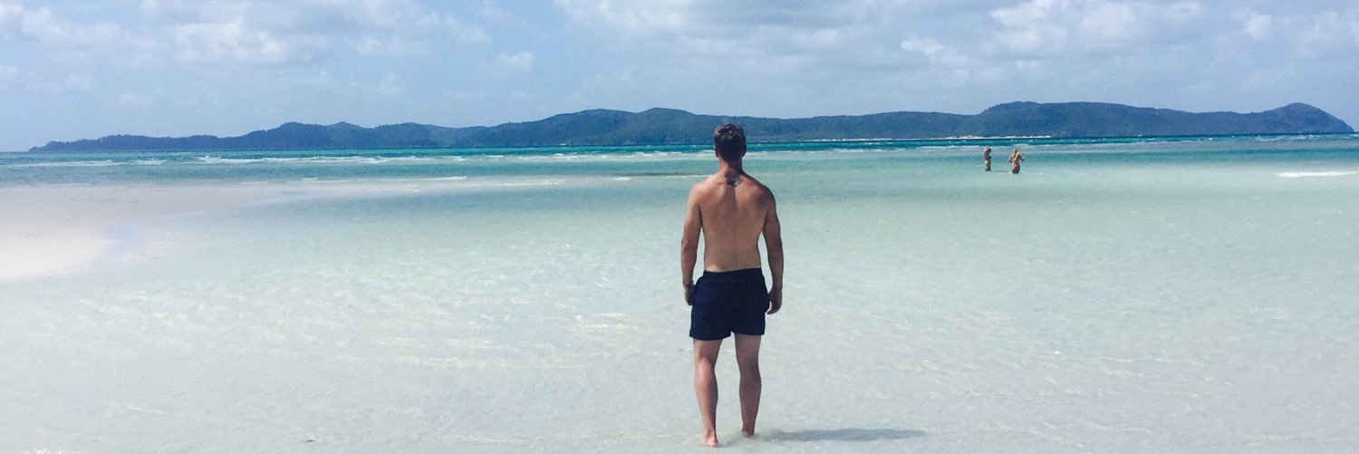 Callan Beckett banner