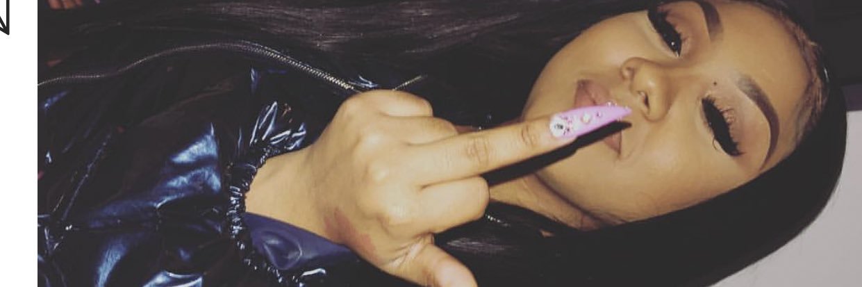 Hennyszn's profile banner image