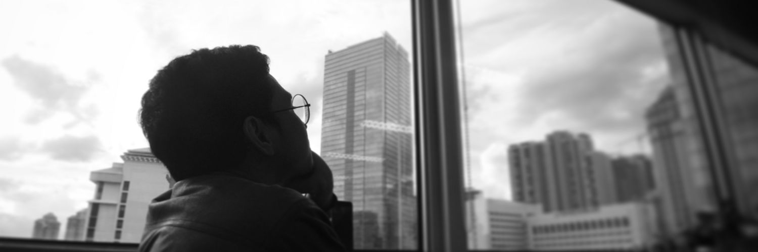 ranusaysdesign's profile banner image