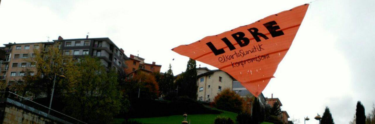 EibarLibre's profile banner image