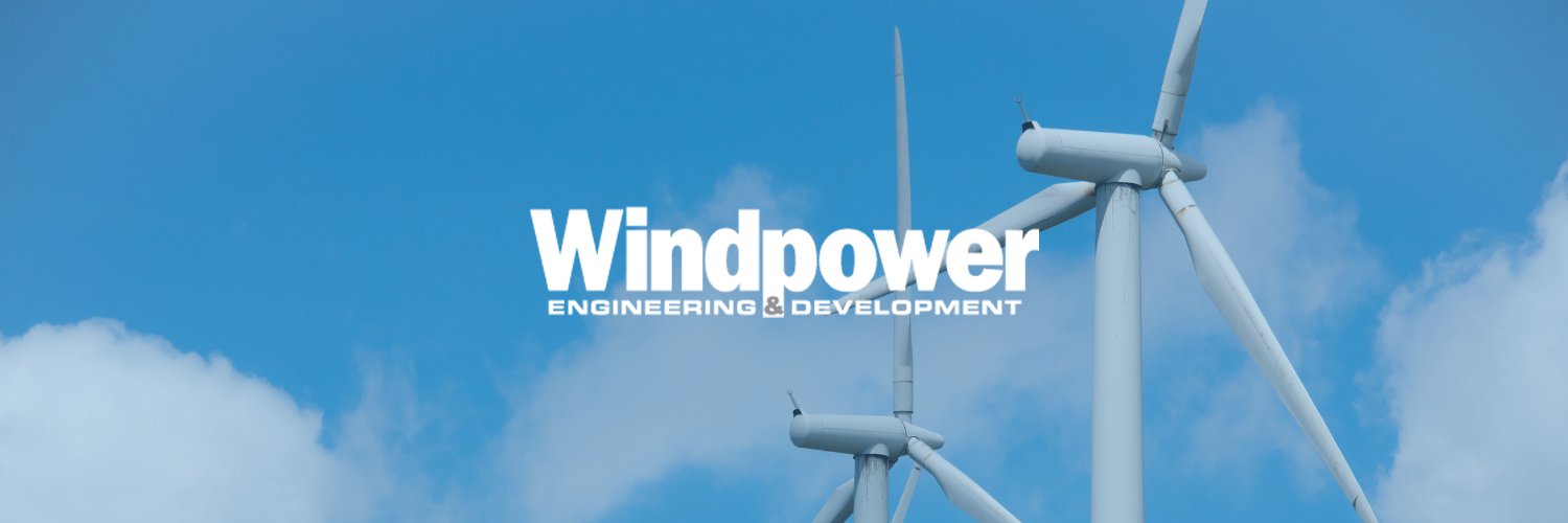 Windpower Engineering & Development banner