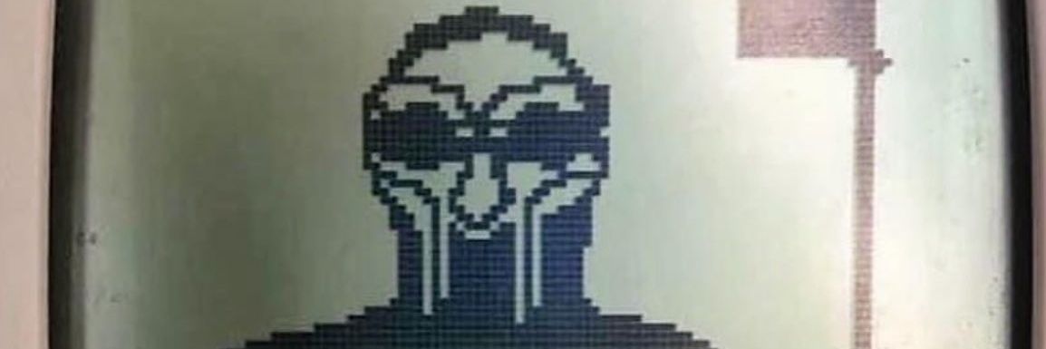 the villain banner