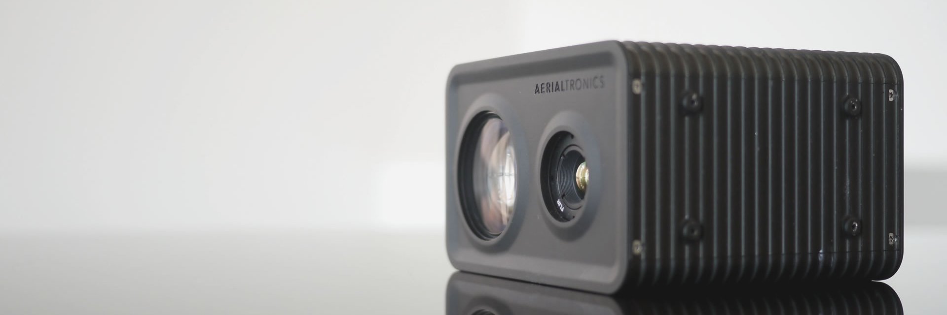 Aerialtronics's profile banner image
