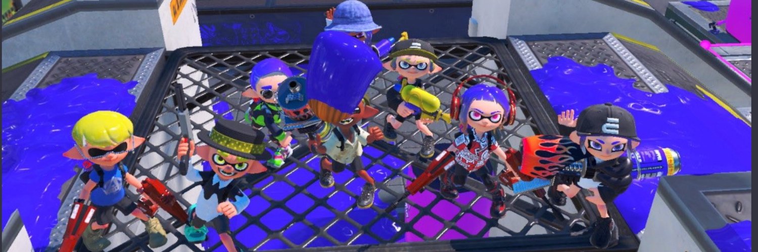 Bedfreeze's profile banner image