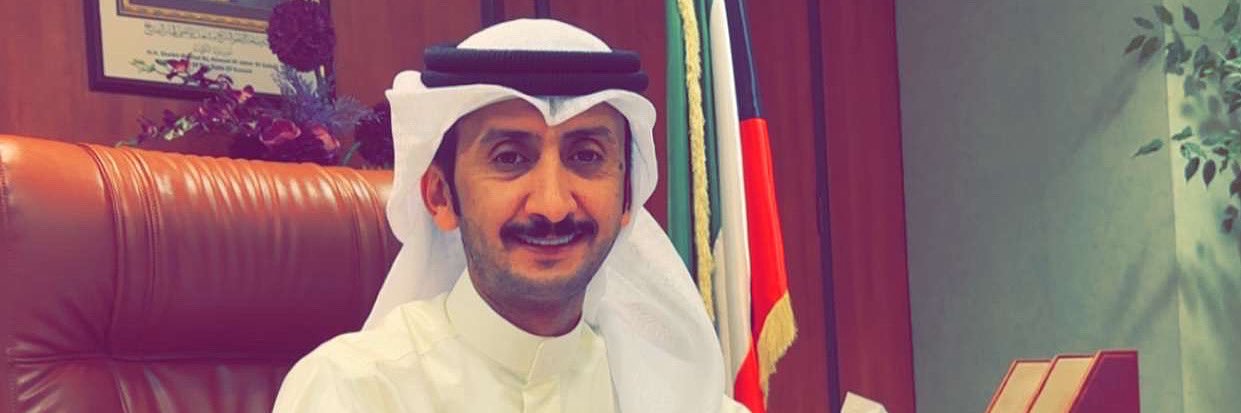 أ . رشيد سعد الطشه banner