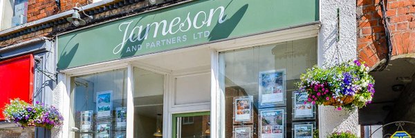 JamesonPartners Profile Banner