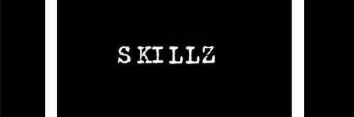 SKILLZ banner