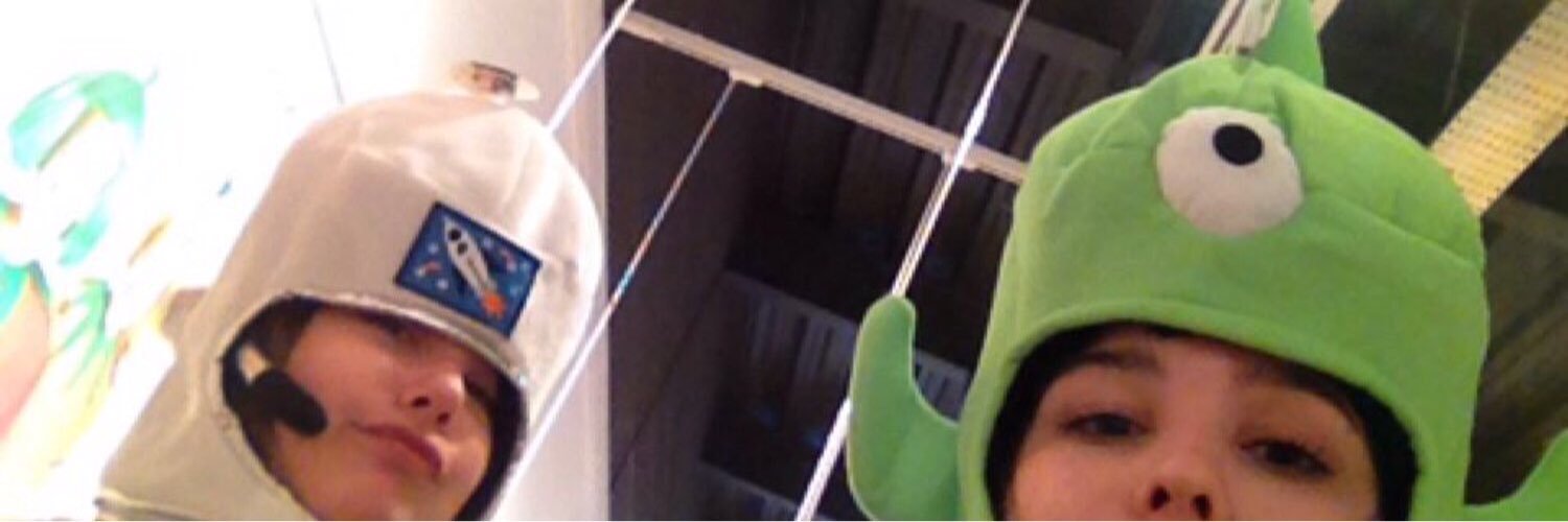 lameeloise's profile banner image