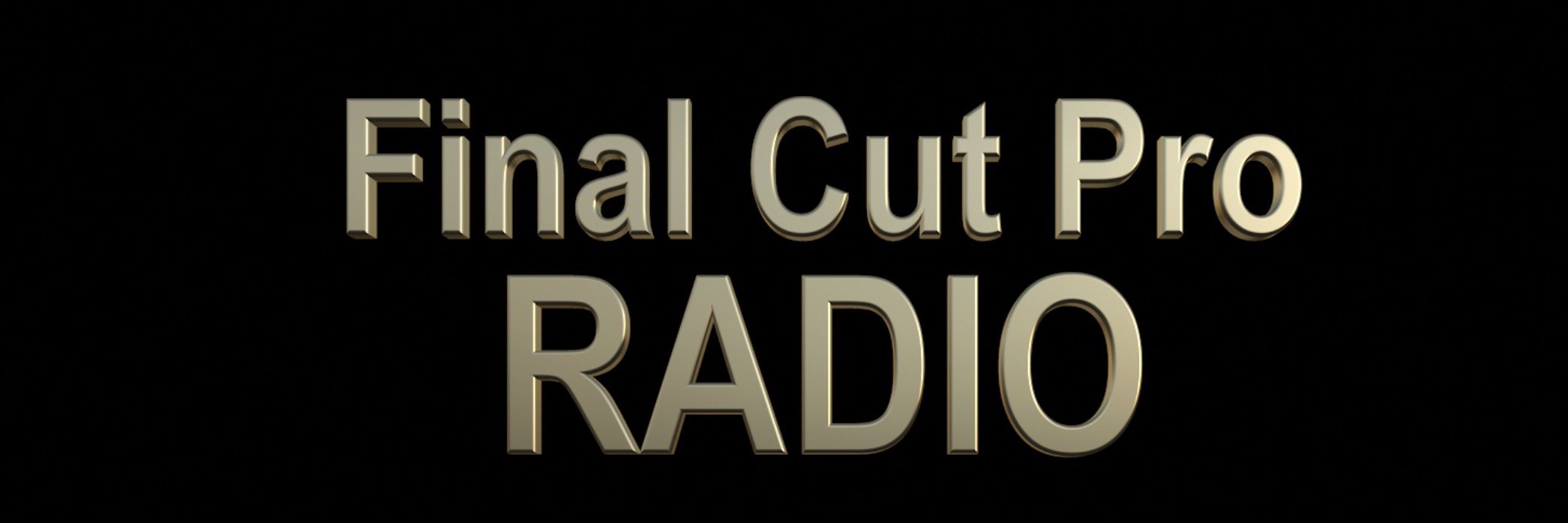 FCPRadio1's profile banner image