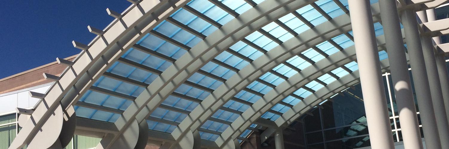 Ben Lomond HS banner