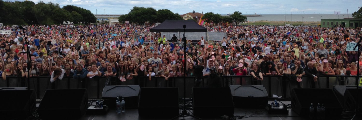 MartinKingDrums's profile banner image