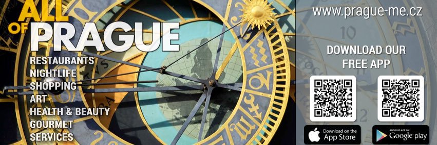 PragueMe_Guide's profile banner image